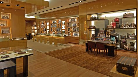 louis vuitton tysons galleria appointment